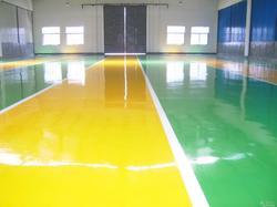 Epoxy Coating