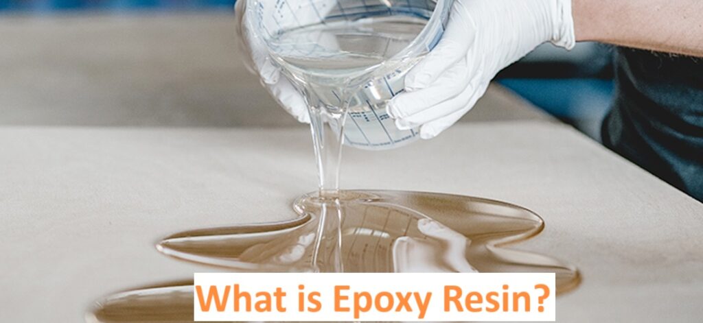 Epoxy Resin