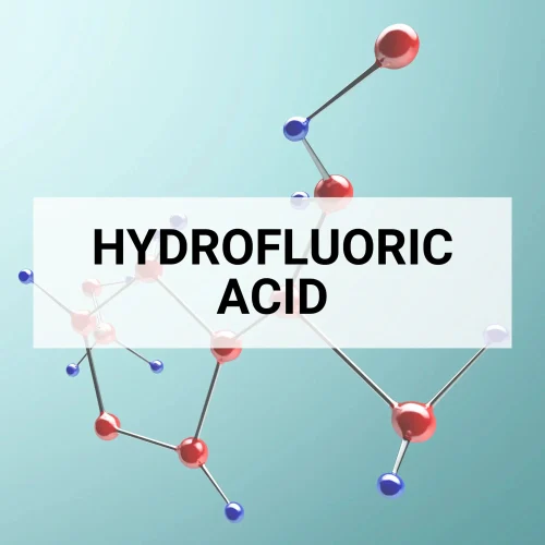 Hydrofluoric Acid